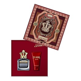Scandal pour Homme - Coffret Eau de toilette boisée